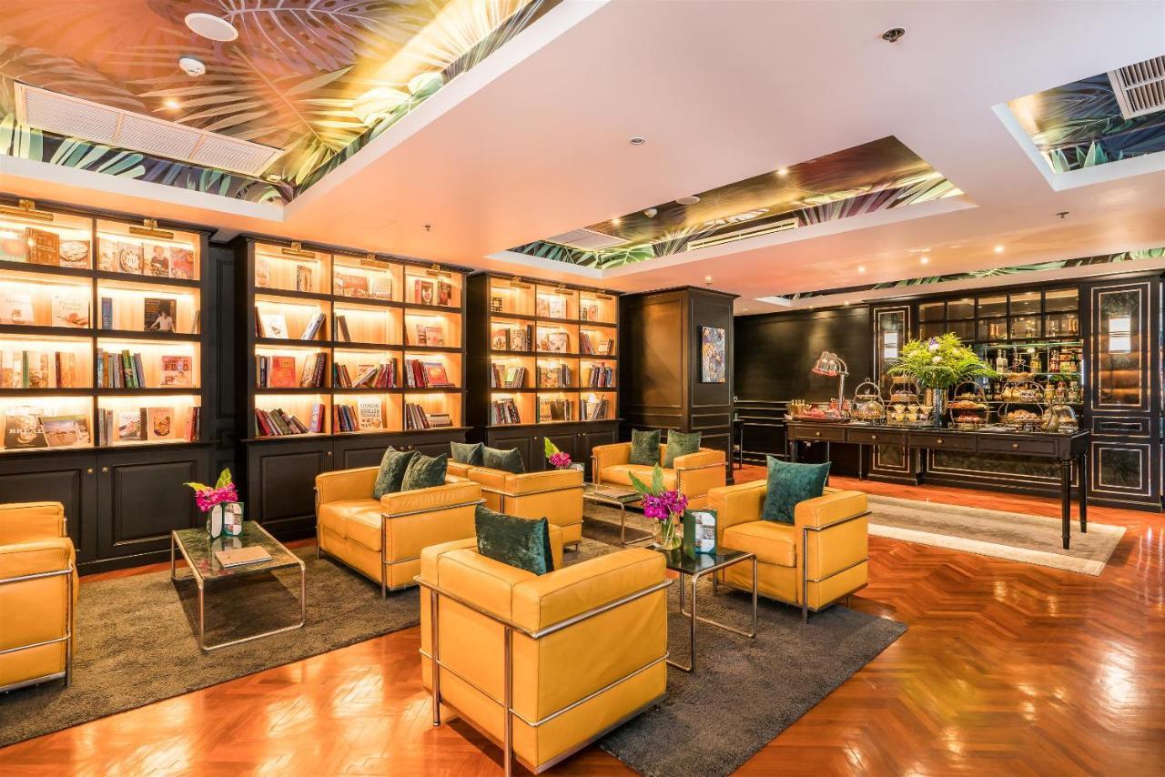Akara 5* Bangkok