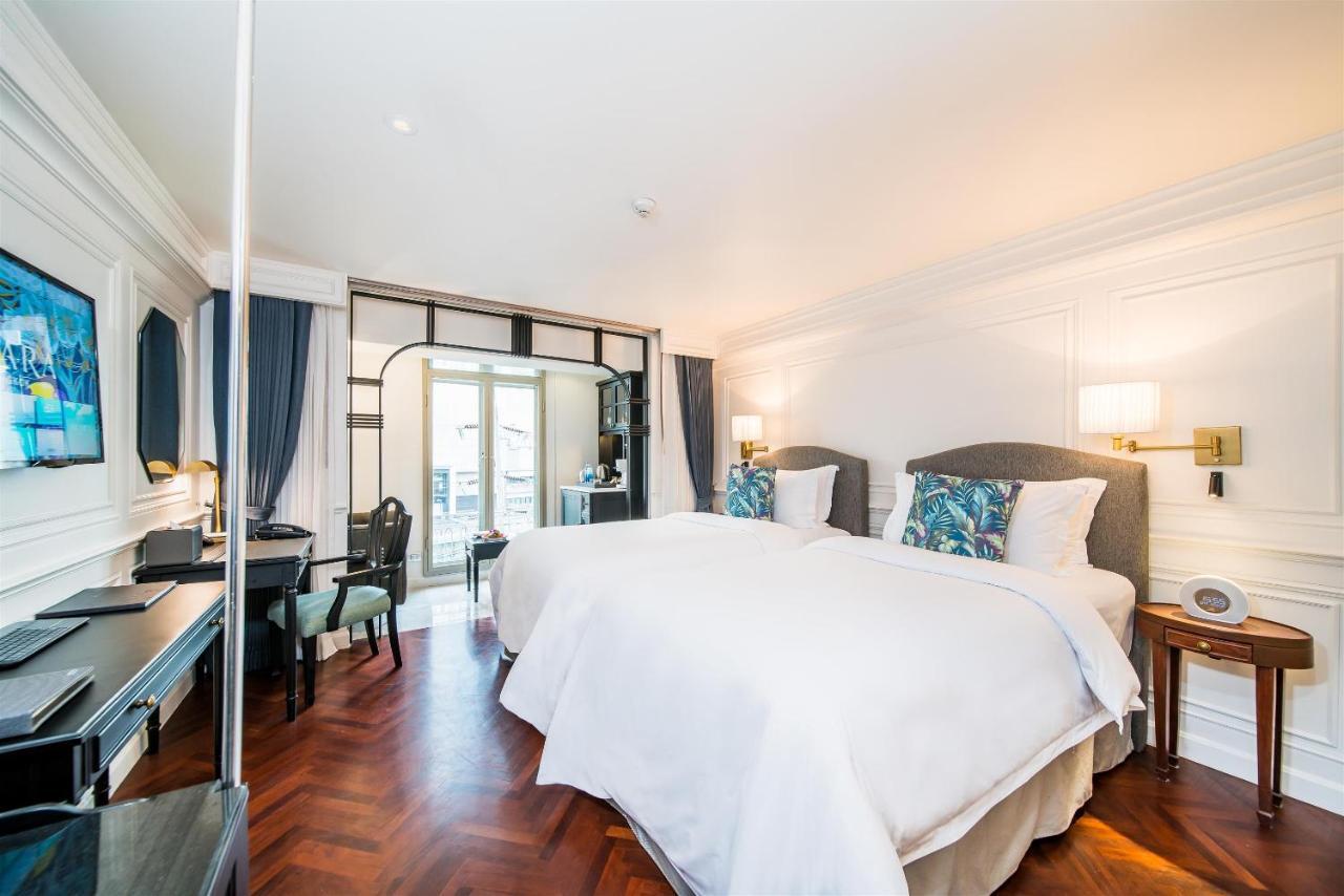 Hotel Akara Bangkok