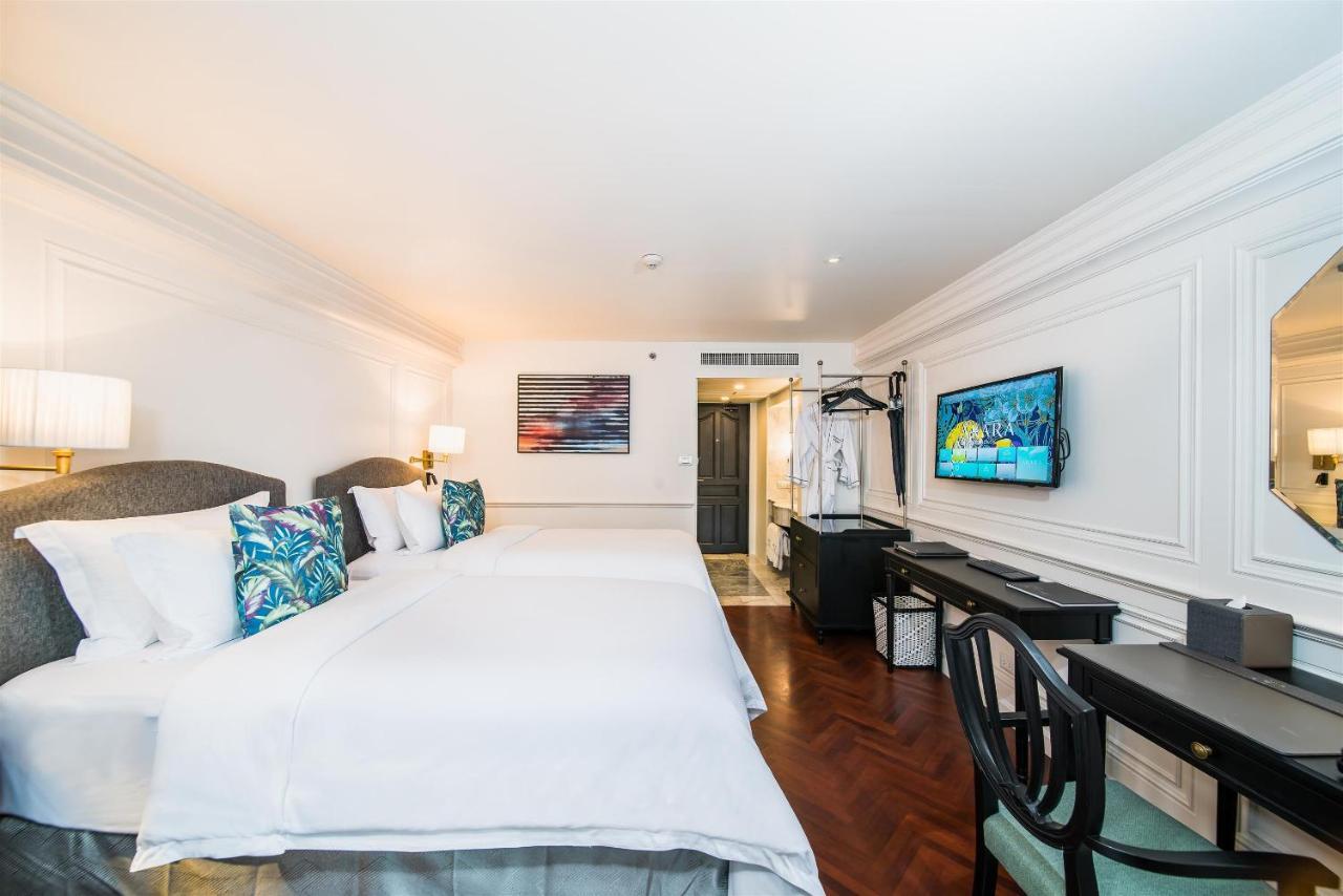 Akara 5* Bangkok