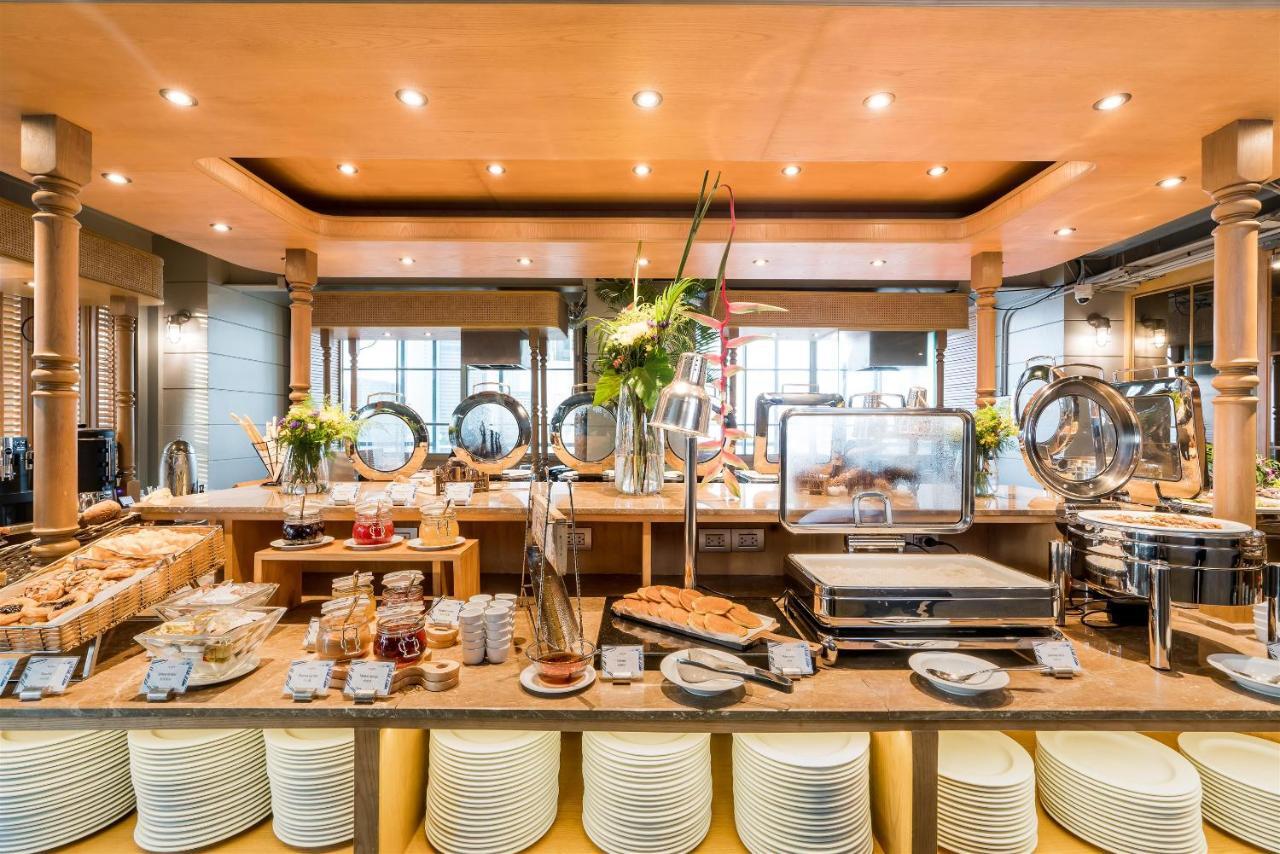 Akara 5* Bangkok