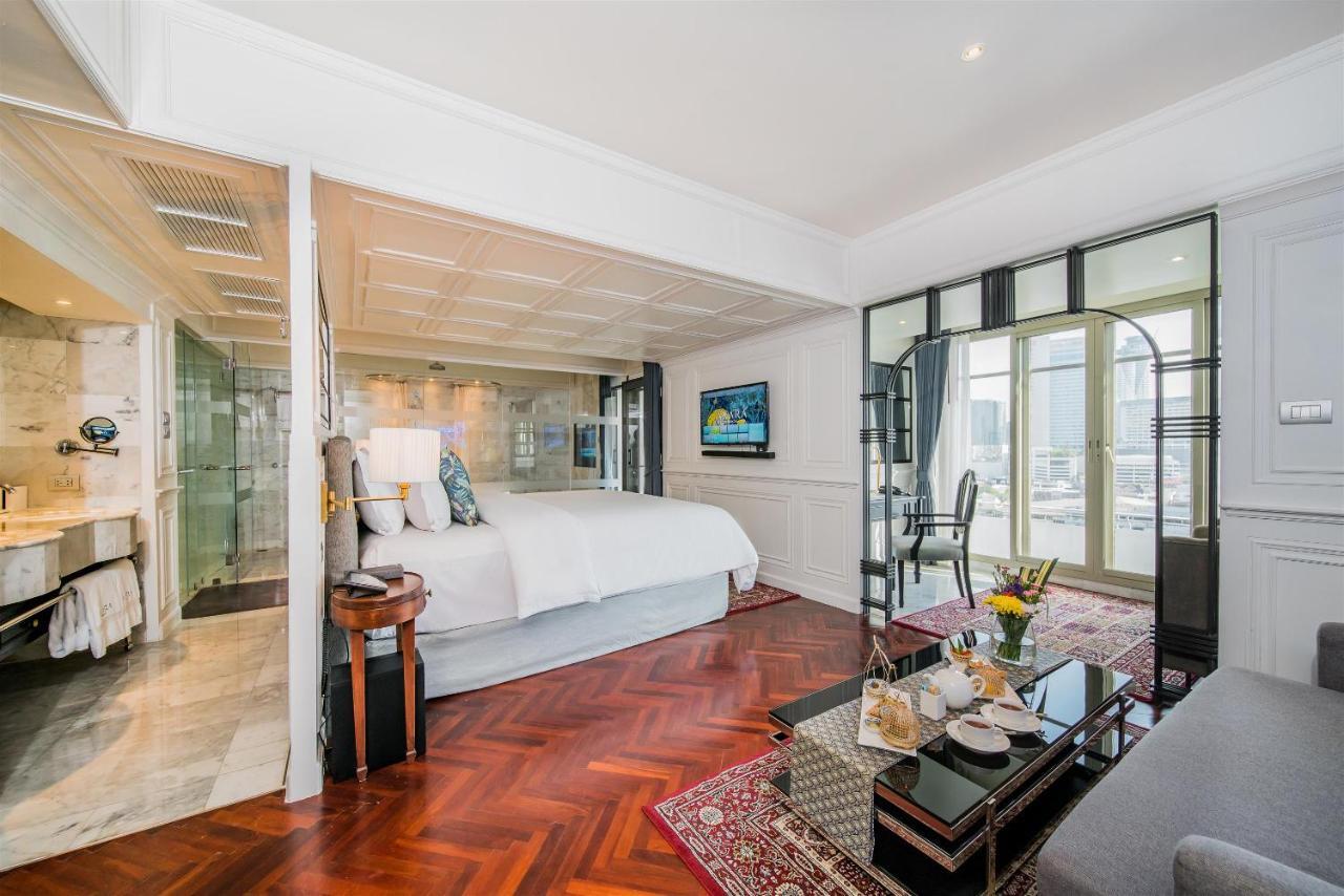 Hotel Akara Bangkok