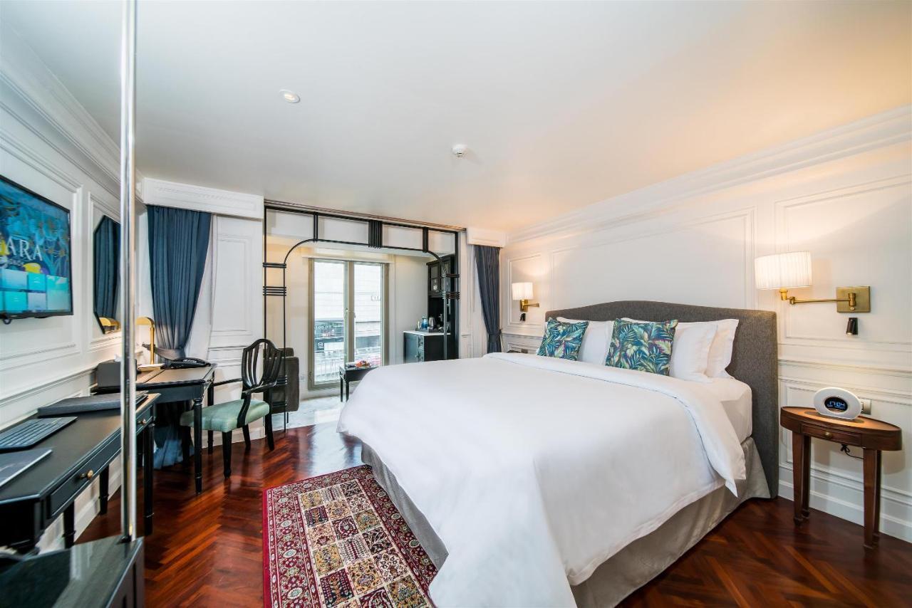 Hotel Akara 5*
