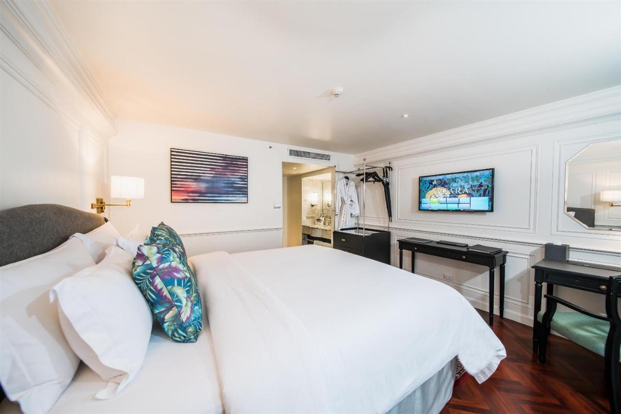 Hotel Akara 5*