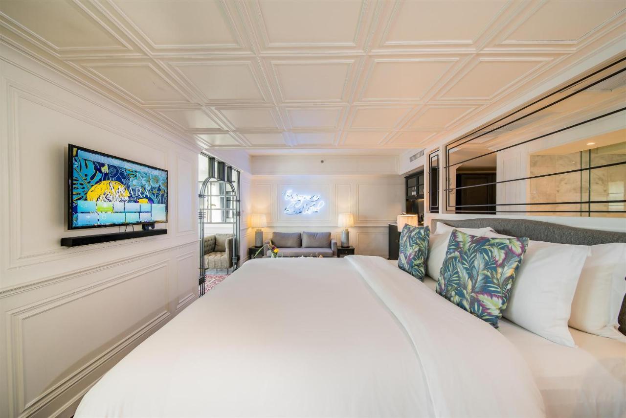 Hotel Akara Bangkok