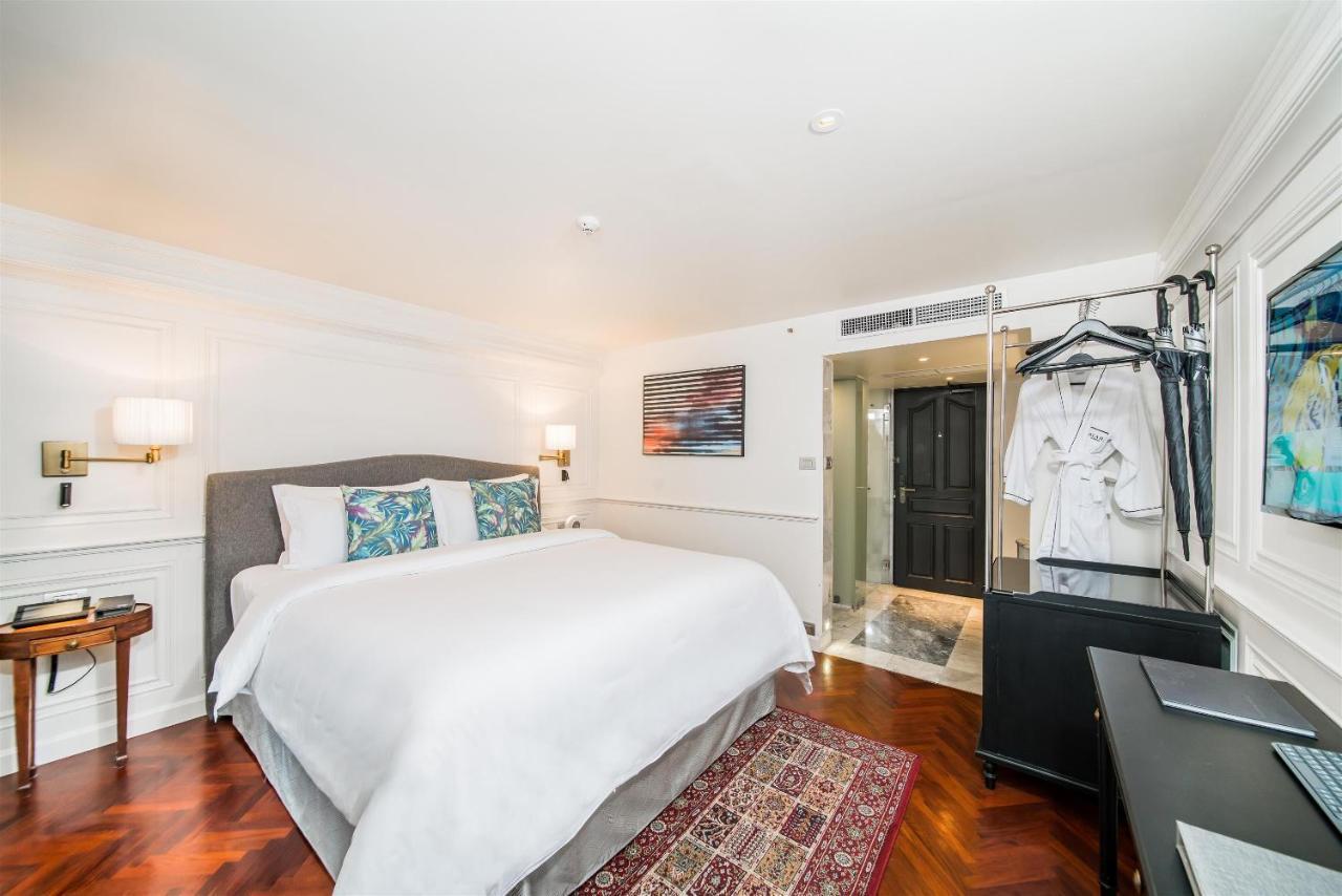 Akara Hotel 5*