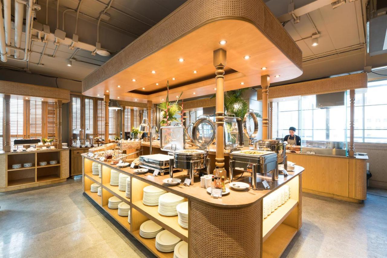 Hotel Akara 5*