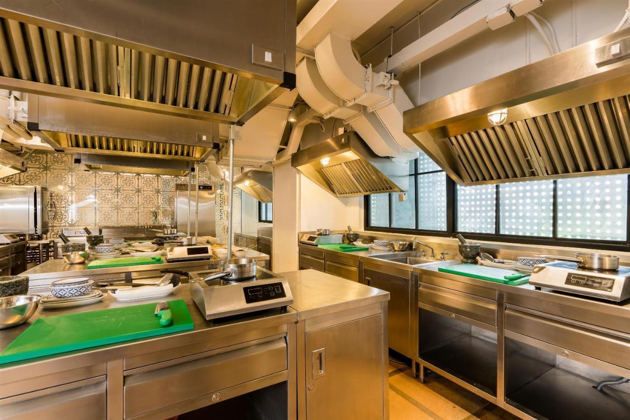 Akara 5* Bangkok