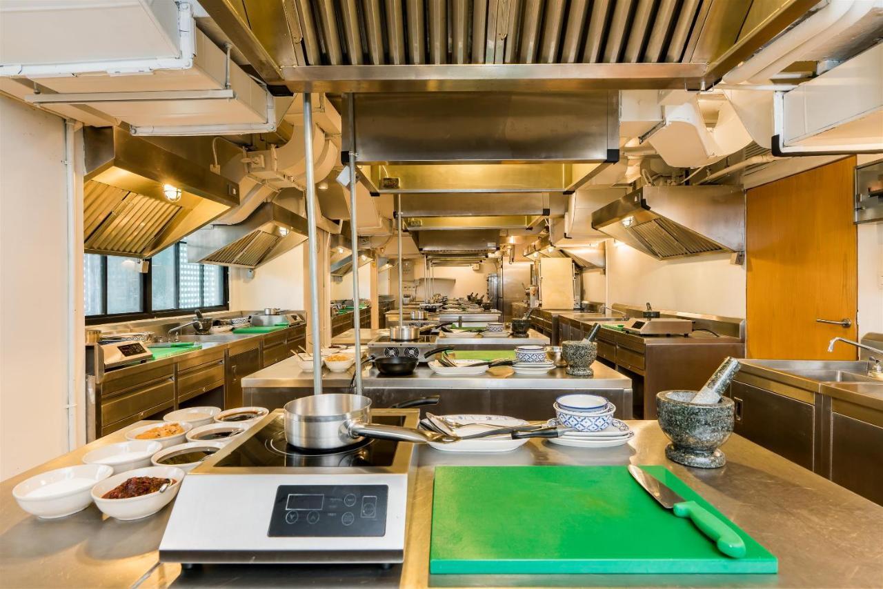 Hotel Akara Bangkok