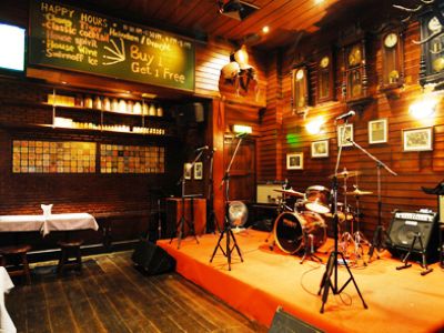 Hotel Buddy Boutique Bangkok
