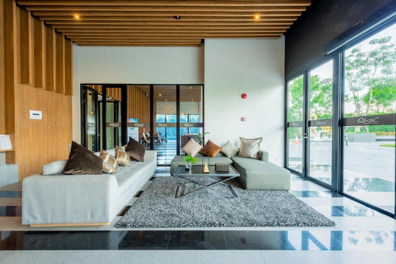 Surestay By Western Ramintra Hotel Bangkok