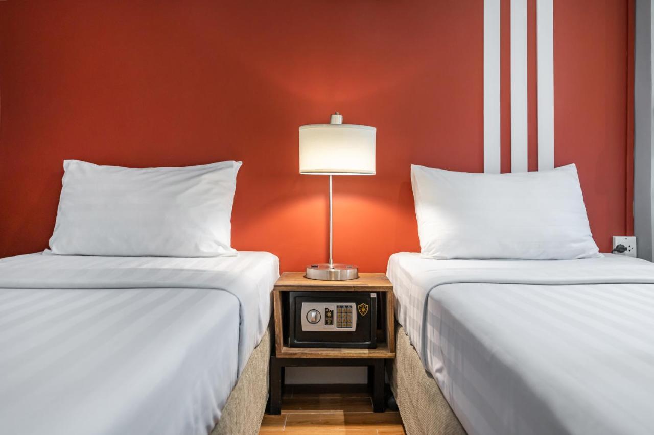 The Richy Place Guest house