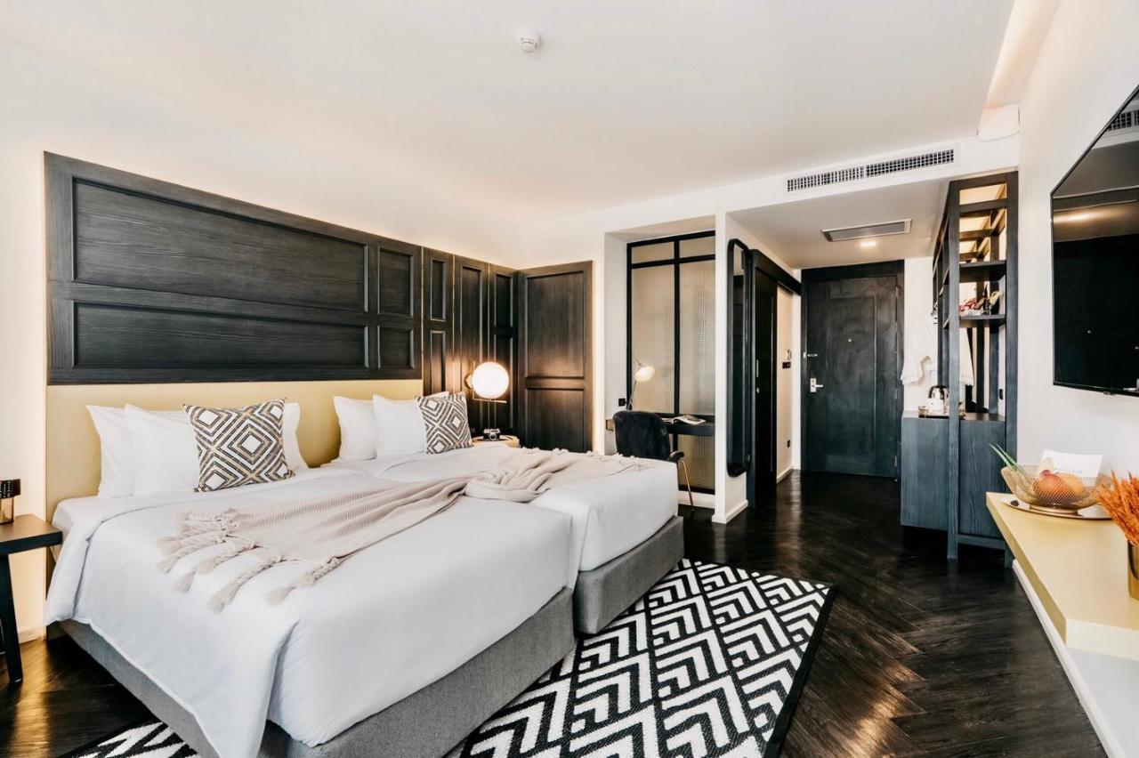 Hotel Scene Bangkoknoi Bangkok
