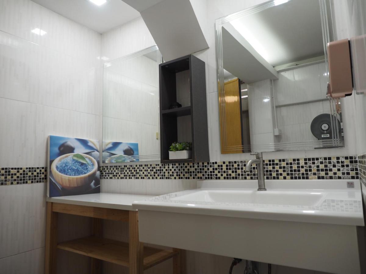 Gemma Sukhumvit Herberg Bangkok