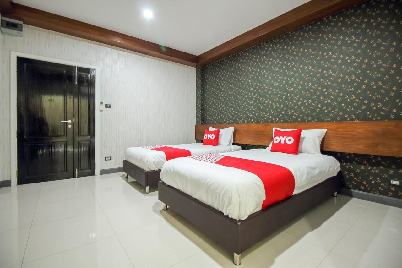 Hotel Oyo 387 Little Bangbon