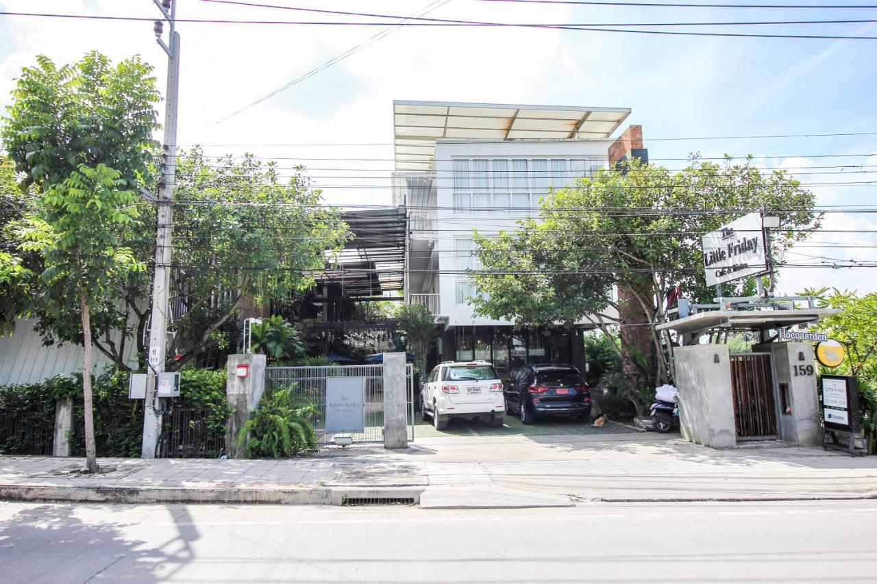 Hotel Oyo 387 Little Bangbon