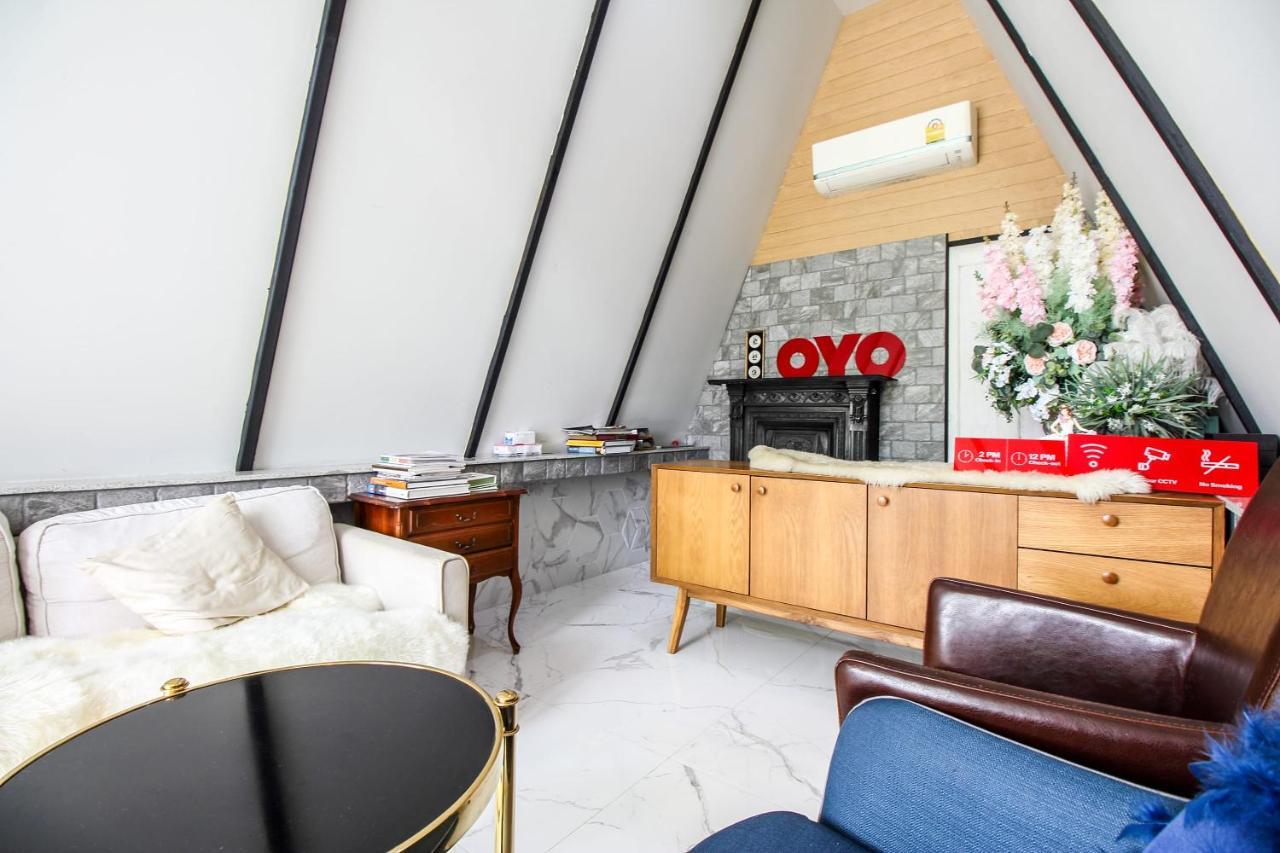 Oyo 387 Little Bangbon Hotel 3*