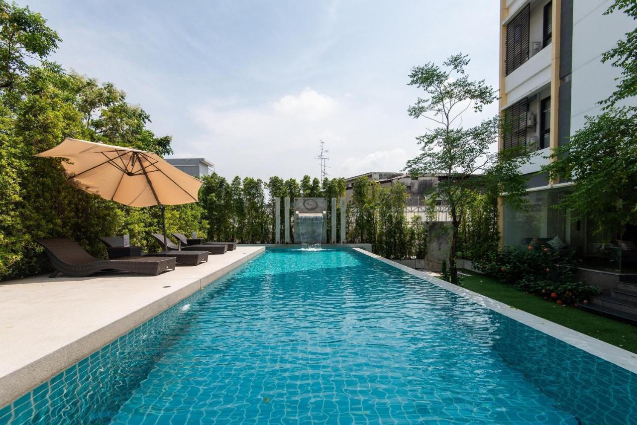 Baan Oliver Srinakarin 4*