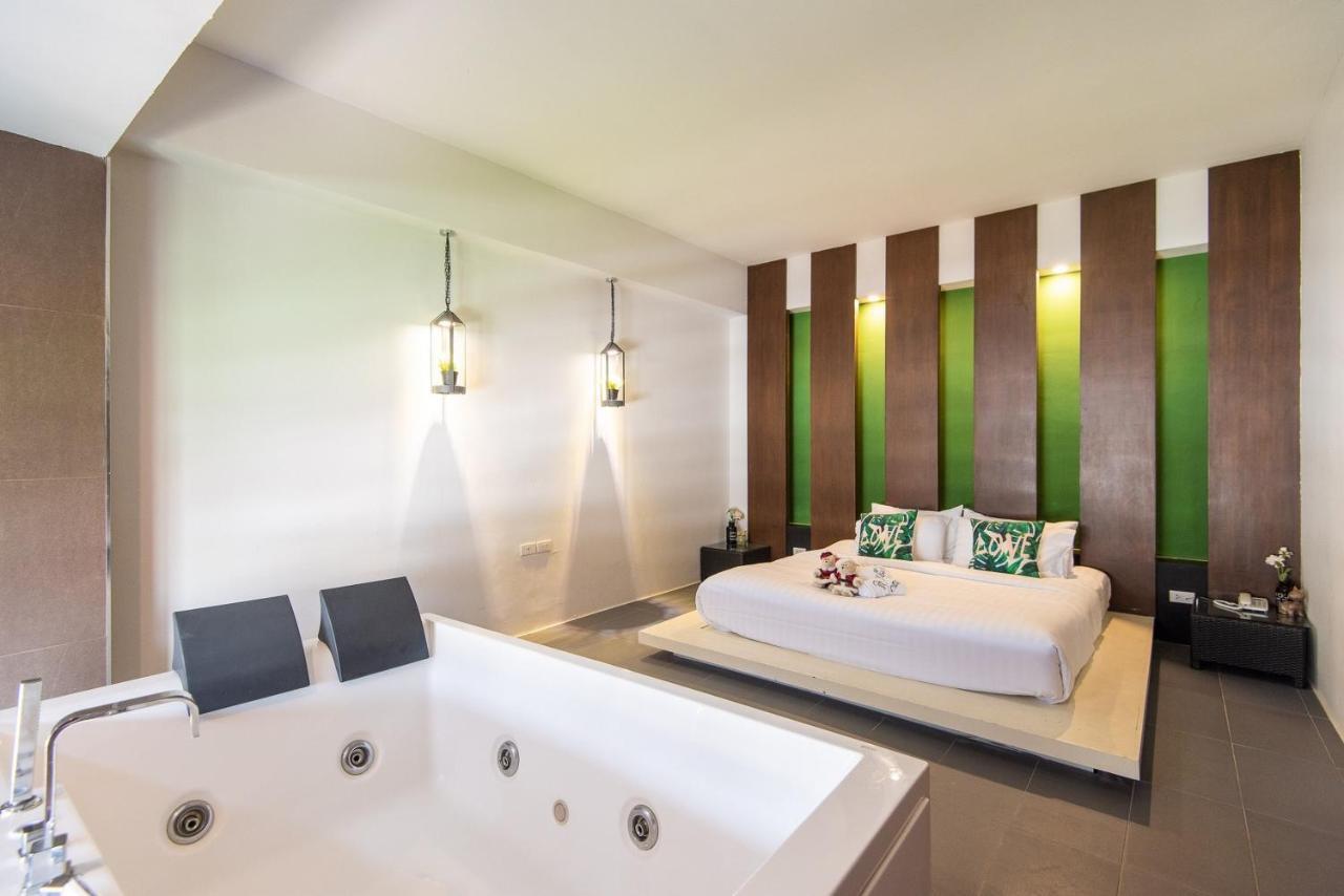 Baan Oliver Srinakarin 4*