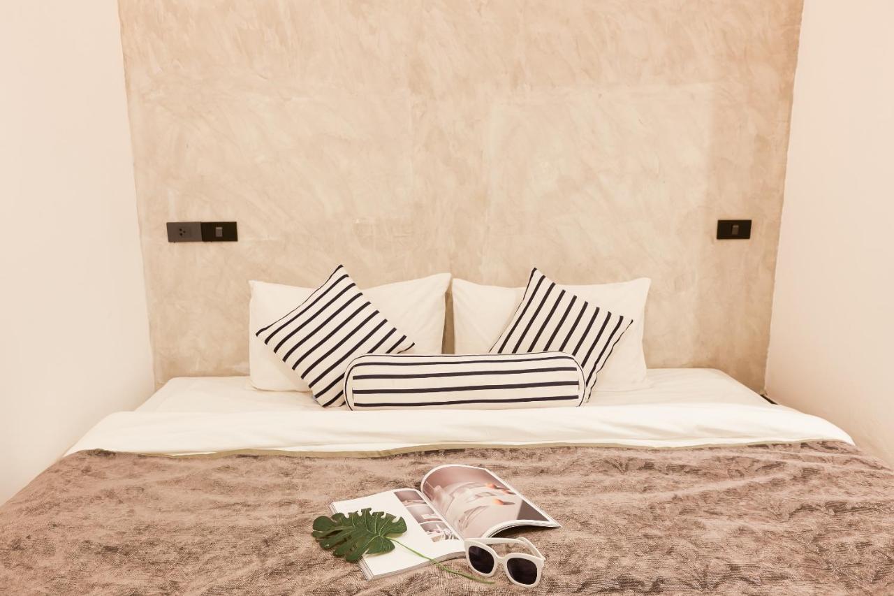 Vann Boutique House Asrama