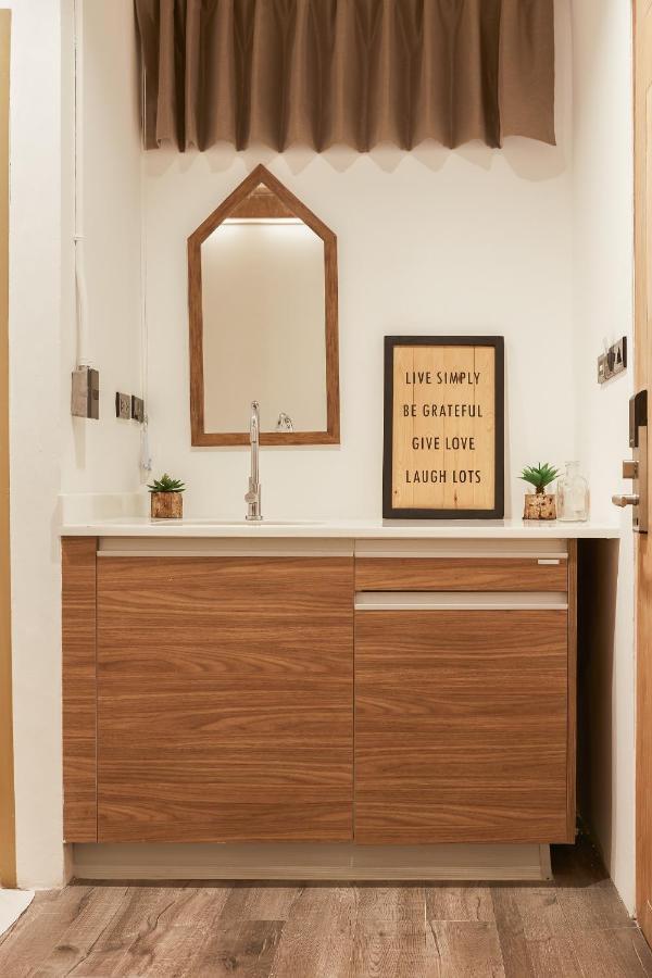 Asrama Vann Boutique House *
