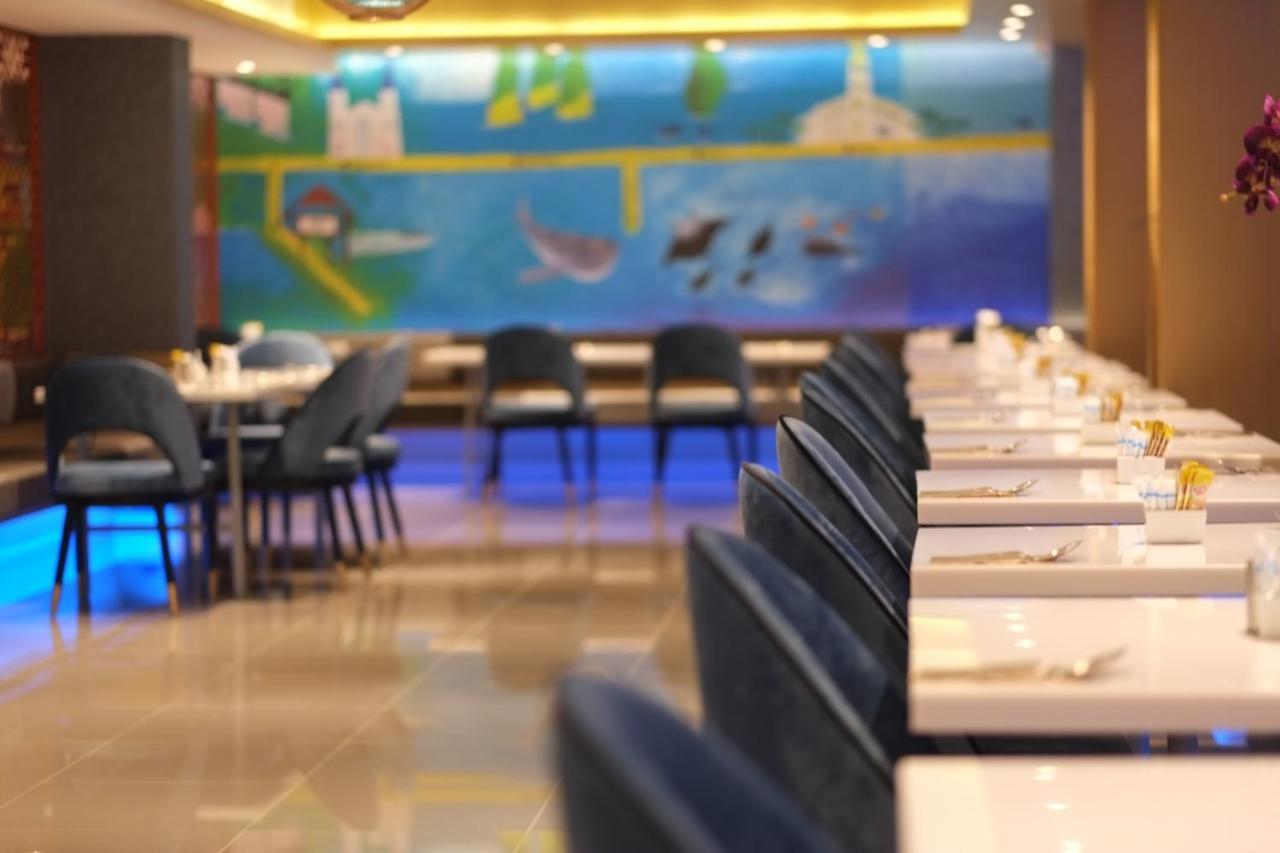 Bizotel Premier & Hotel