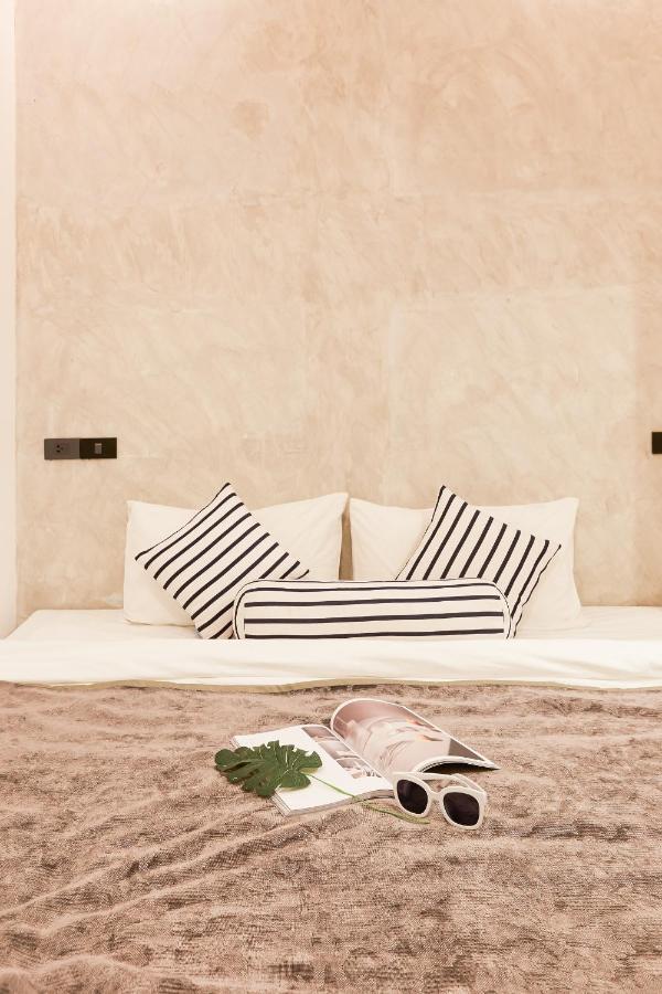 Asrama Vann Boutique House
