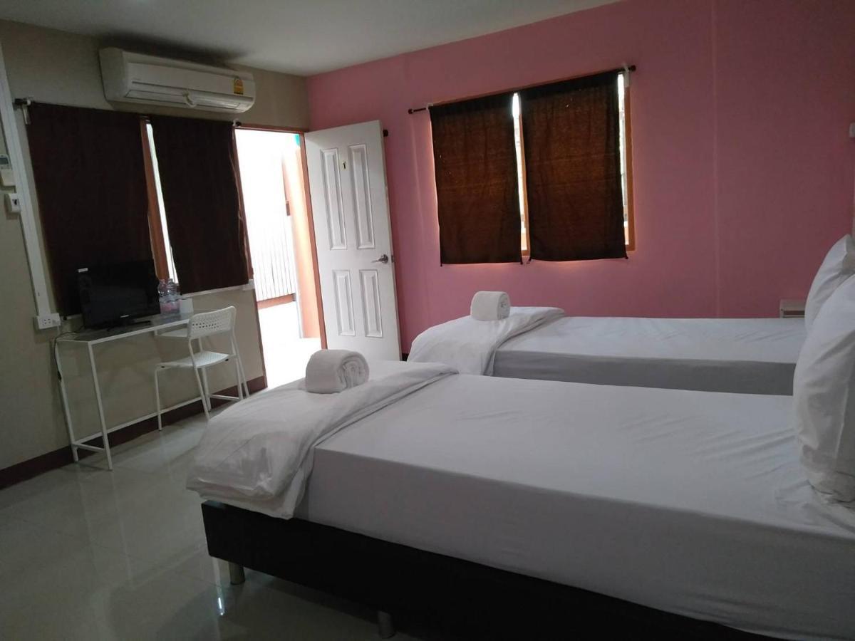 Hostel Wanderlust Bangkok