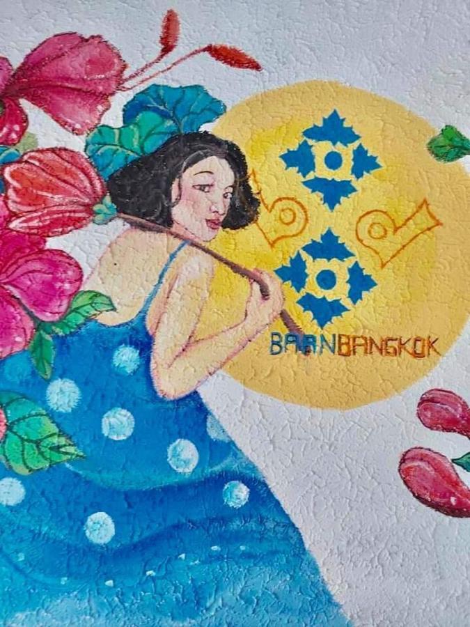 Bed & Breakfast Baan Bangkok