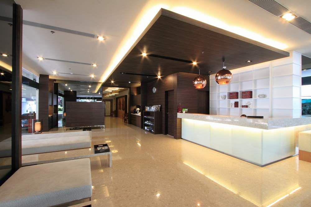 Cnc 4* Bangkok