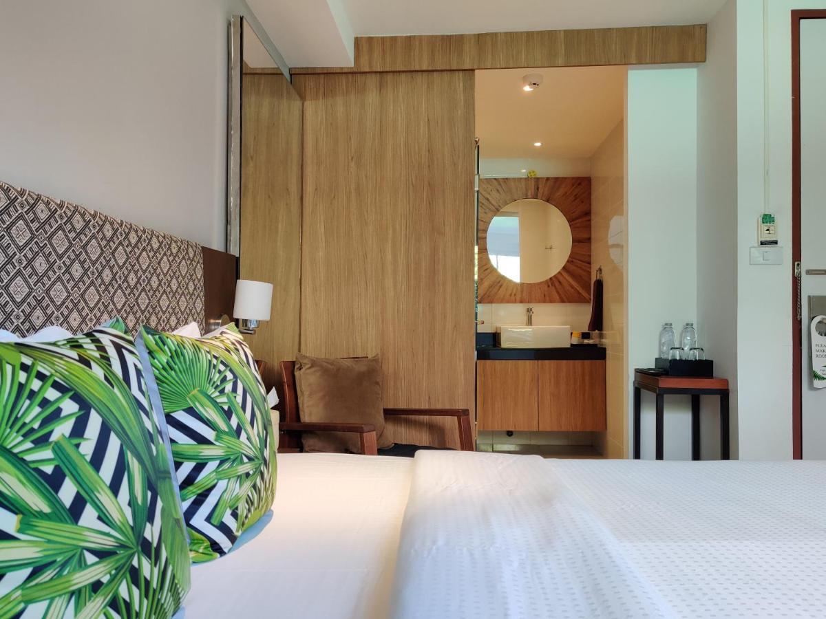 Check In Saladaeng (adults Only) 3*