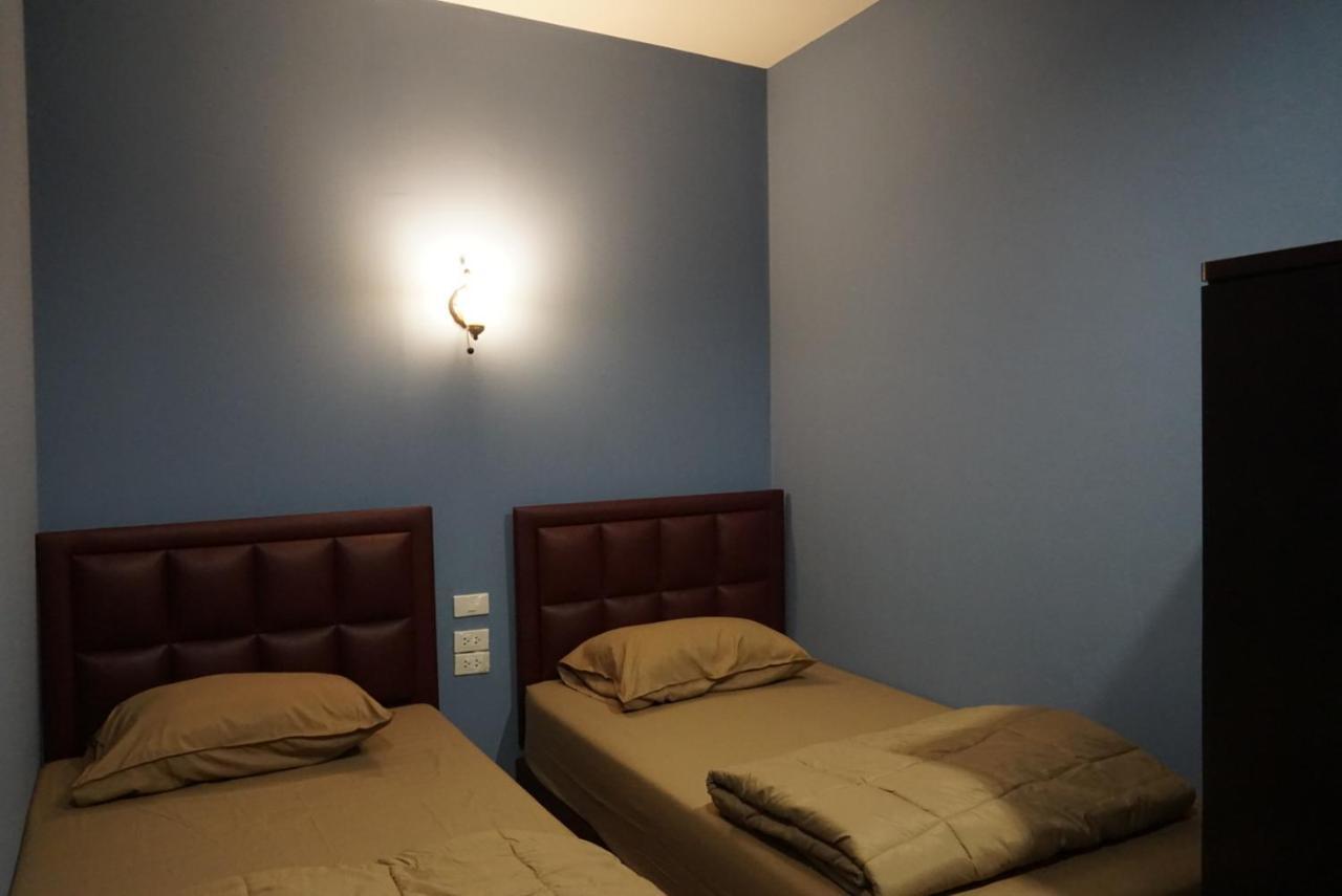 Hostel Mangkon