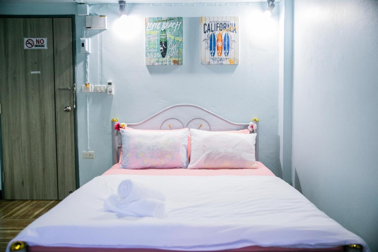 Hotel Canale At Khaosarn