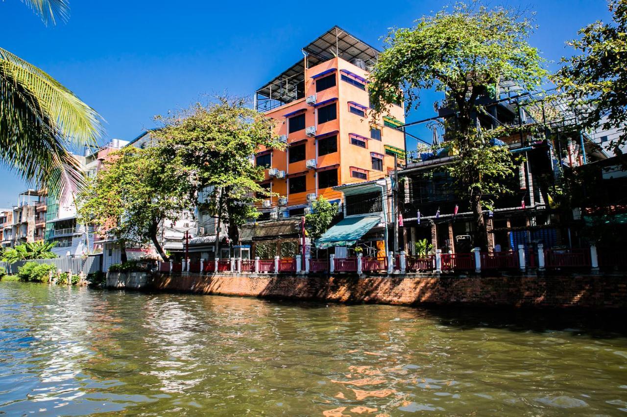 Hotel Canale At Khaosarn 2*