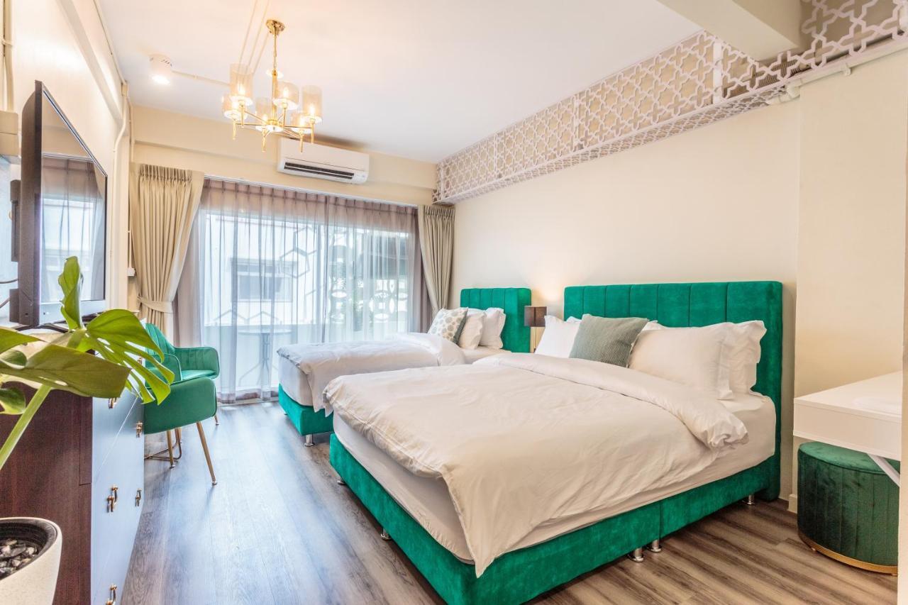 Harmony Silom Pangsapuri Bangkok