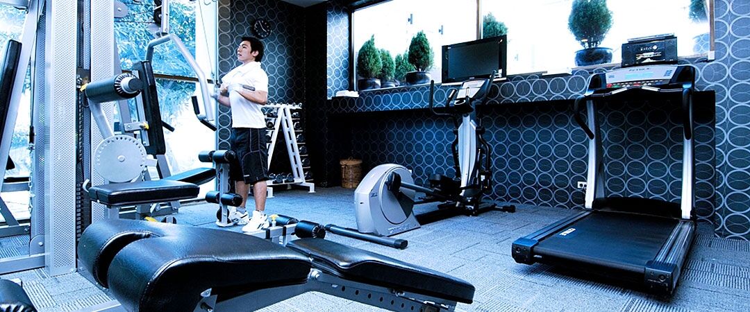 Hotel Furamaxclusive Sukhumvit 4*