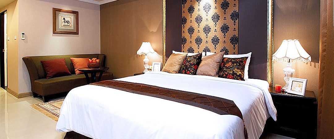 Hotel Furamaxclusive Sukhumvit 4*