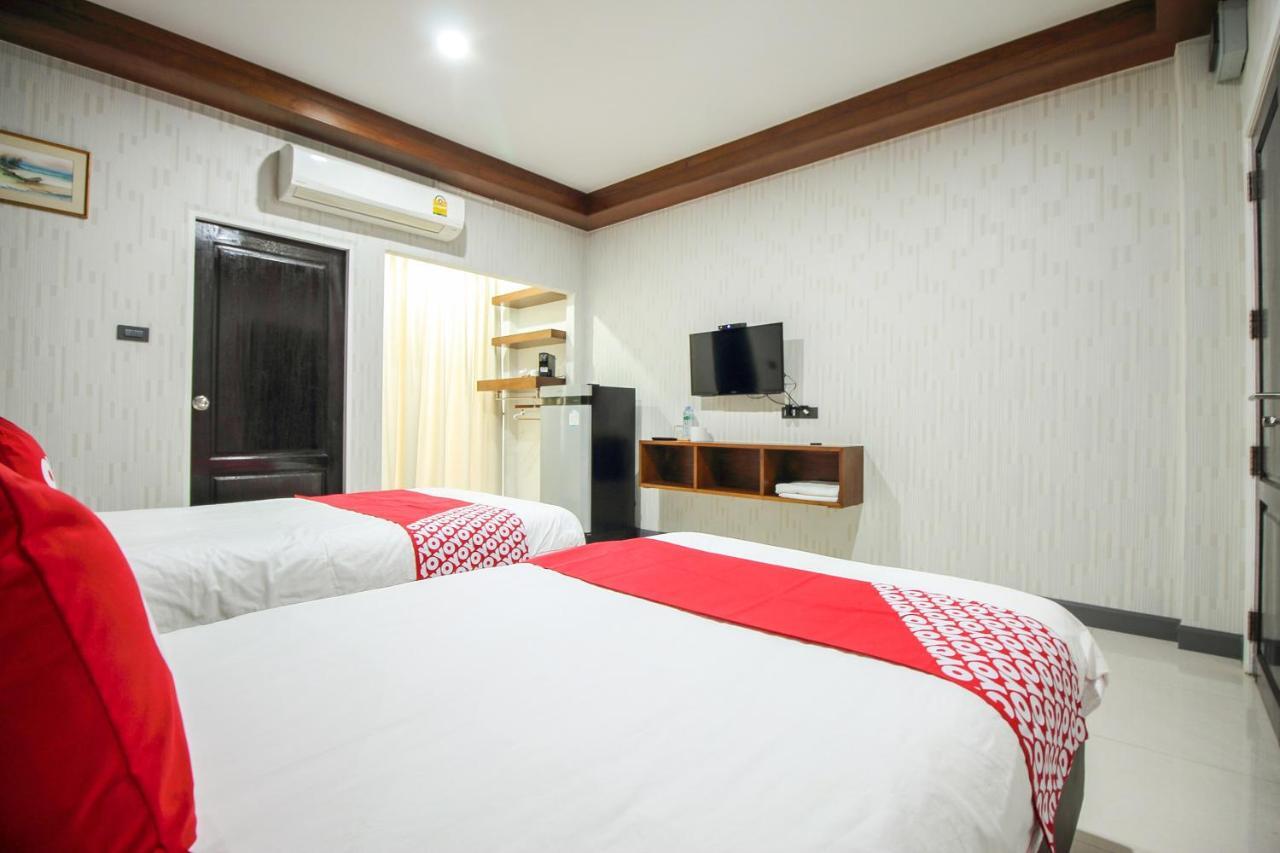 Oyo 387 Little Bangbon Hotel