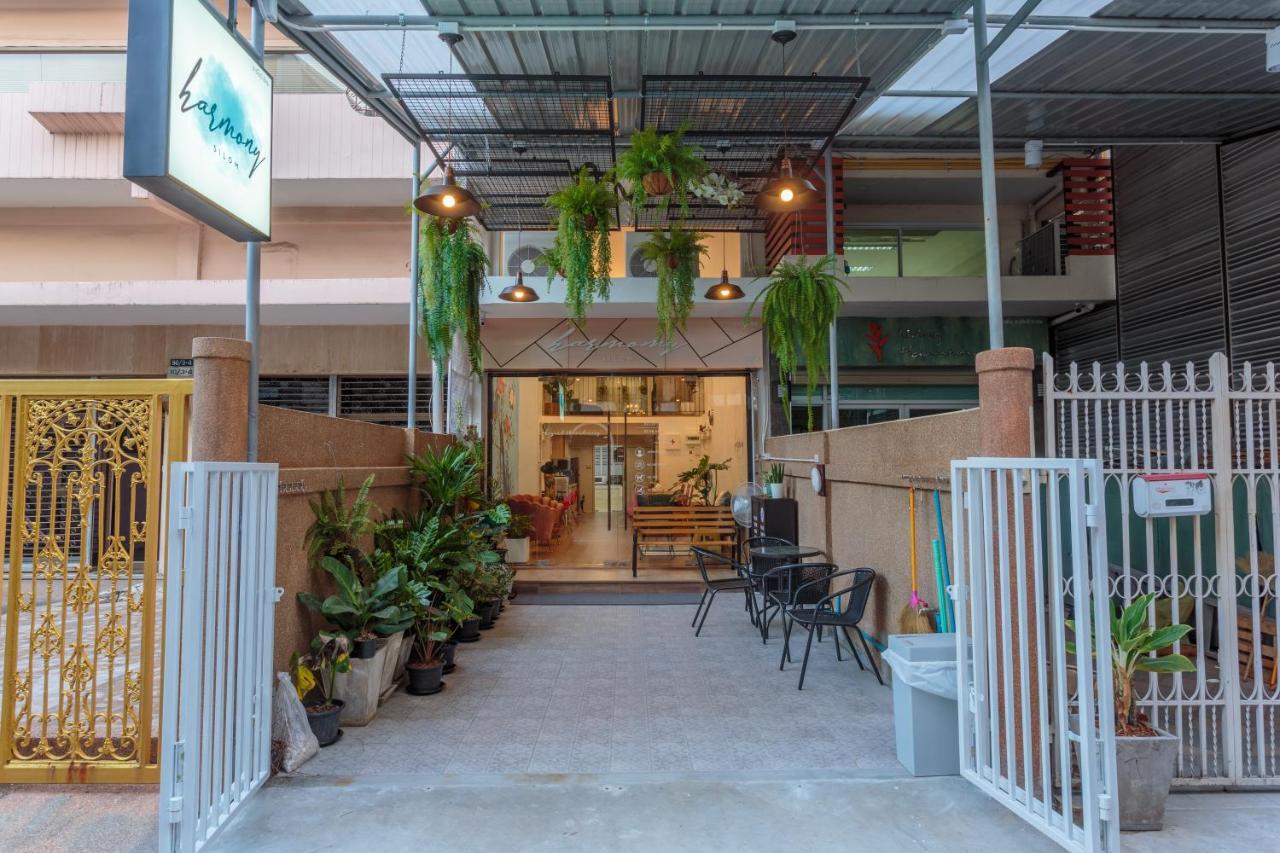 Harmony Silom Pangsapuri