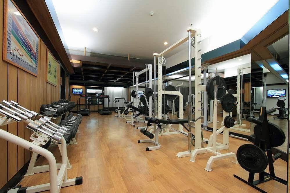 Cnc 4* Bangkok