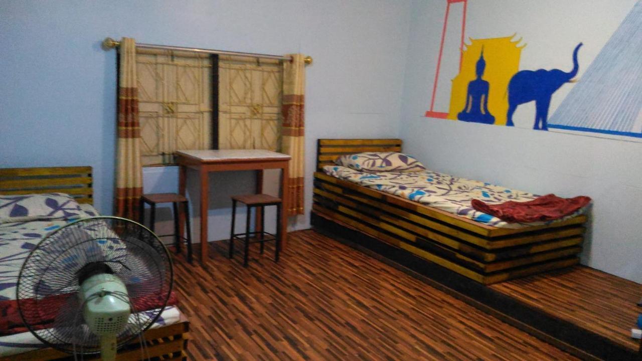 Guest house The Kong *