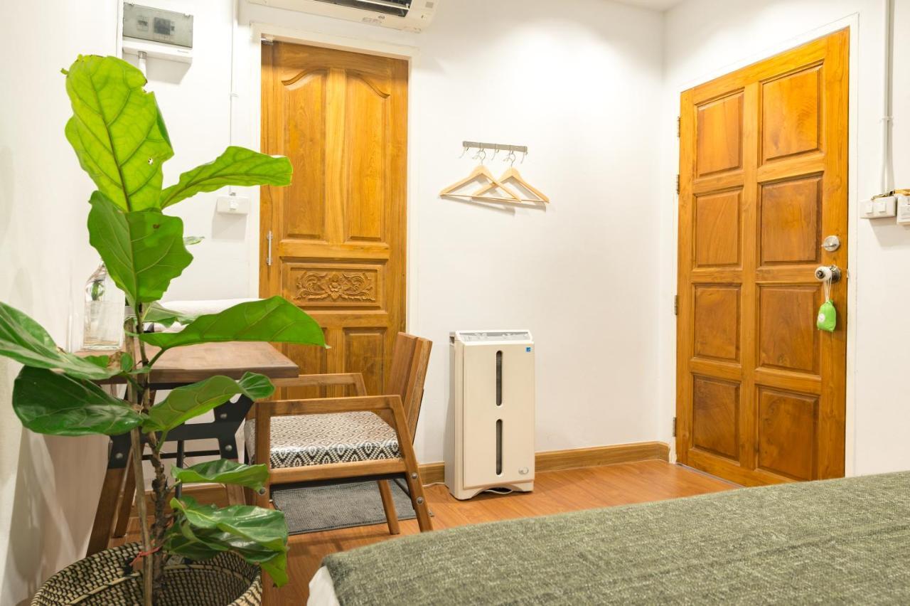 Bed & Breakfast Hidden Oasis *