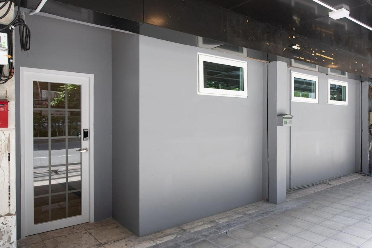 Apartment U2 Large 2 Bedrooms 100m To Bts Station *