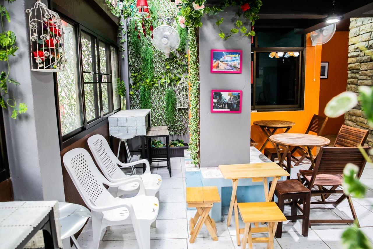 Canale At Khaosarn Hotel 2*
