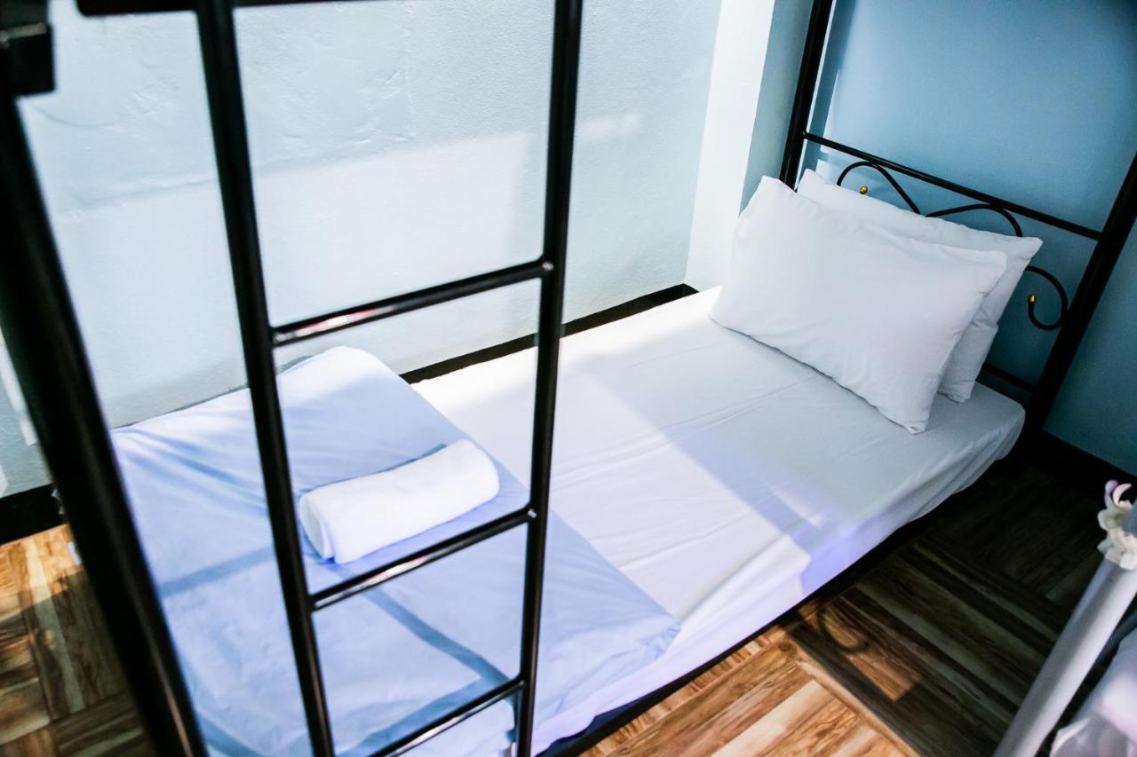 Hotel Canale At Khaosarn 2*