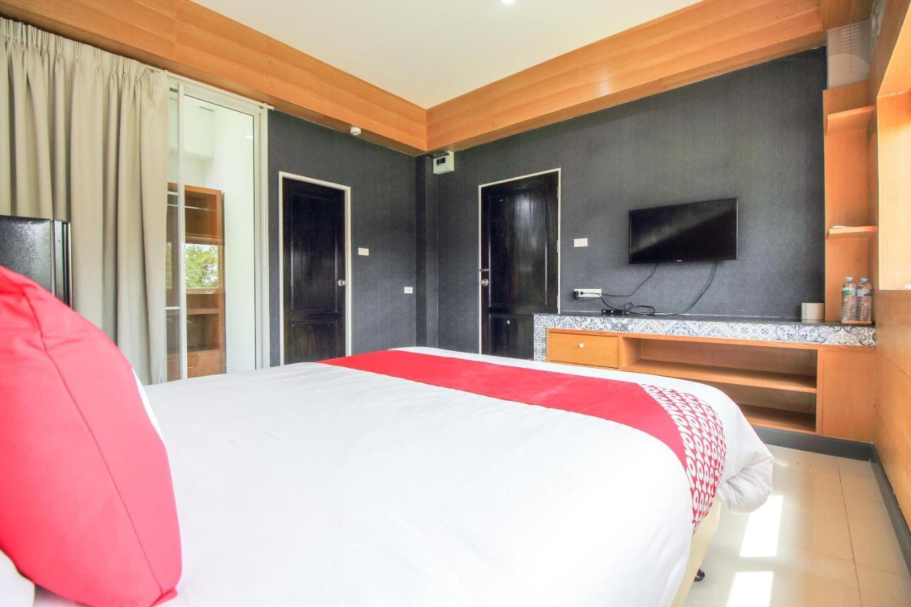 Oyo 387 Little Bangbon Hotel 3*