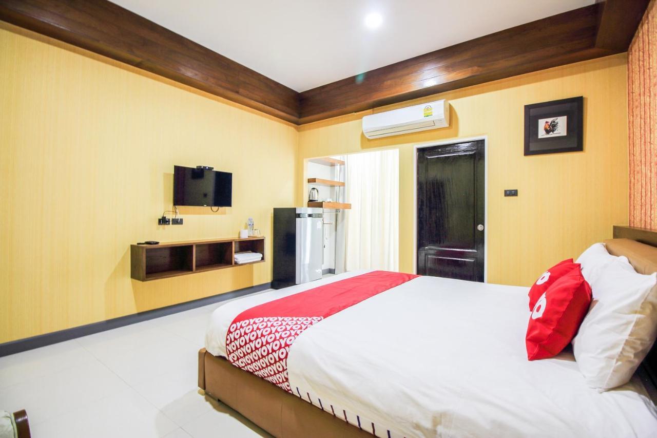 Hotel Oyo 387 Little Bangbon