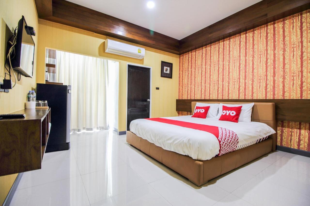 Oyo 387 Little Bangbon