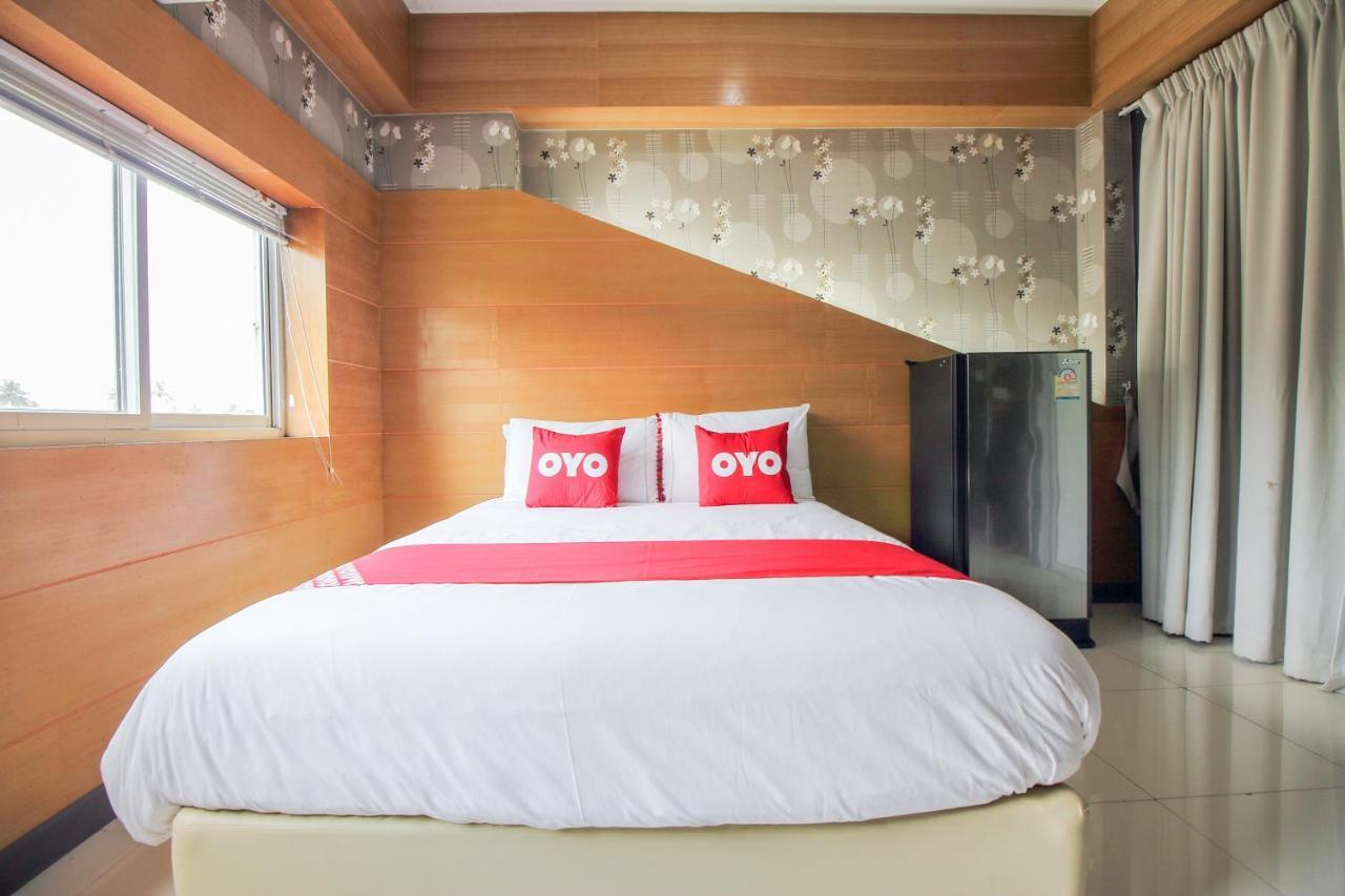 Oyo 387 Little Bangbon 3*