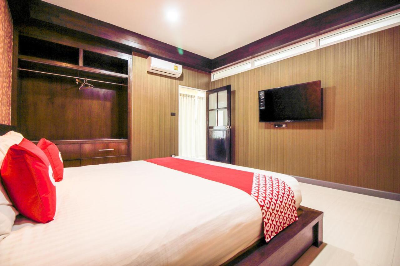 Oyo 387 Little Bangbon Hotel 3*