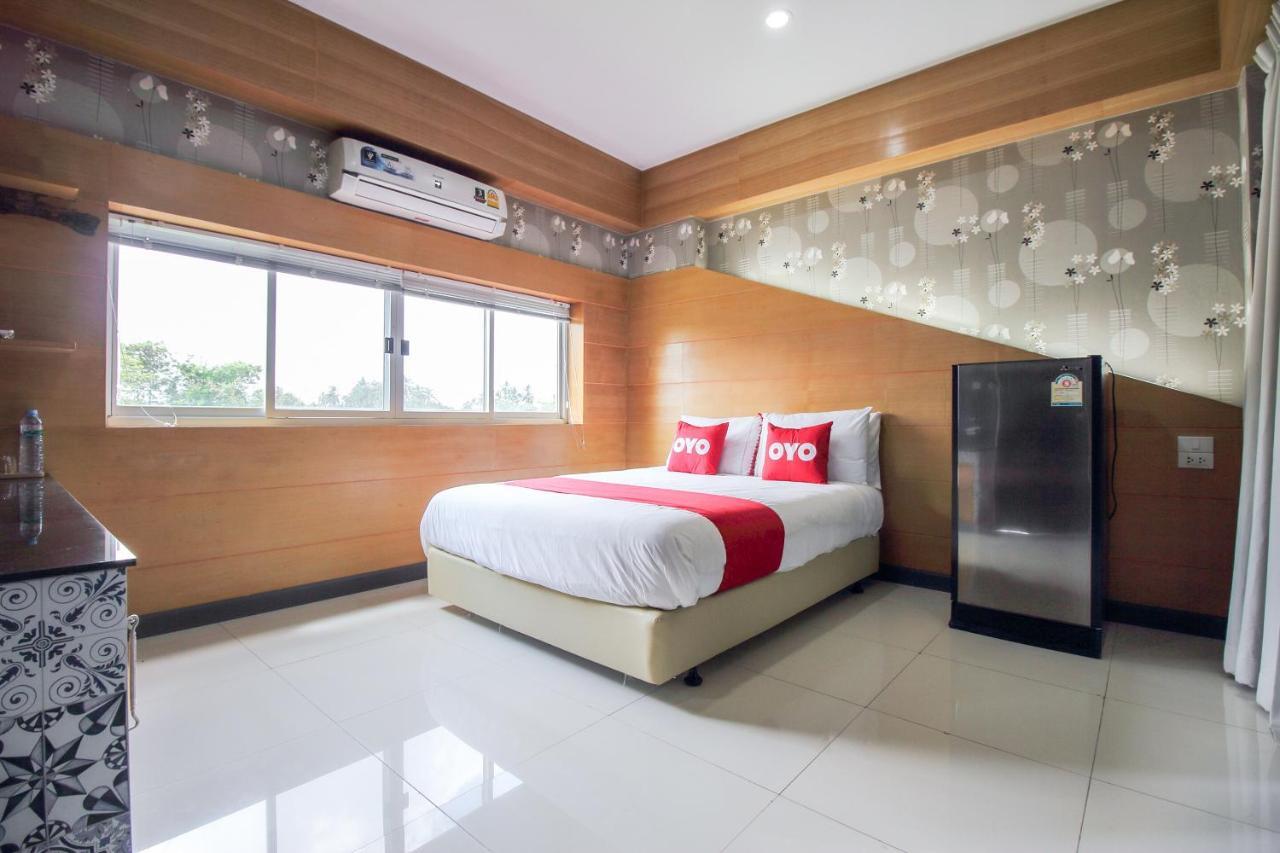 Oyo 387 Little Bangbon Hotel